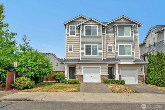 201 127th St SE #A, Everett, WA 98208