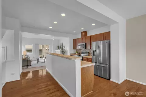Kitchen - 201 127th St SE #A, Everett, WA 98208 photo 1 of 5