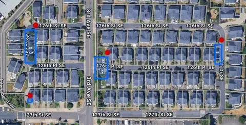 View/Area - 201 127th St SE #A, Everett, WA 98208 photo 1 of 1