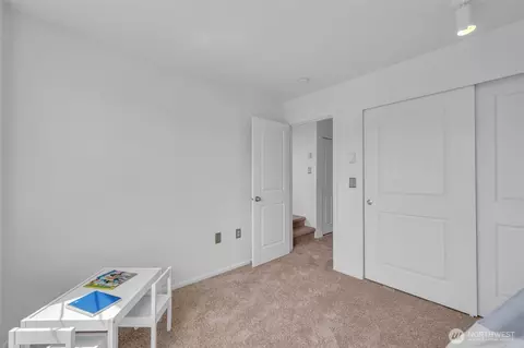 Bedroom - 201 127th St SE #A, Everett, WA 98208 photo 5 of 5