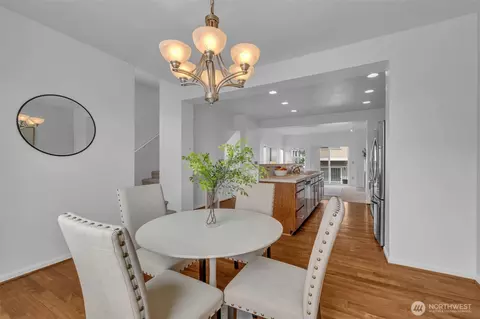 Dining - 201 127th St SE #A, Everett, WA 98208 photo 3 of 3