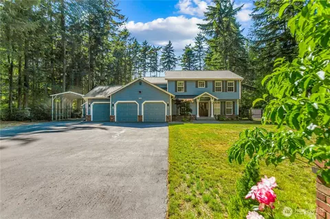 1093 SE St Patrick Ct, Port Orchard, WA 98367