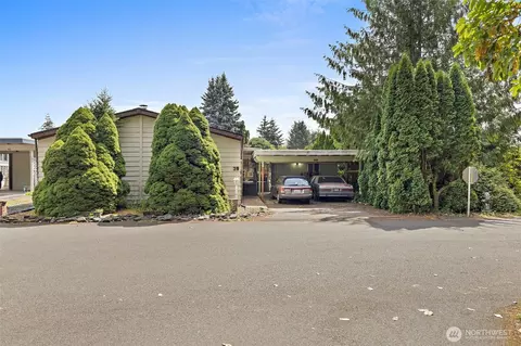 8903 51st Avenue Ct E #39, Tacoma, WA 98446