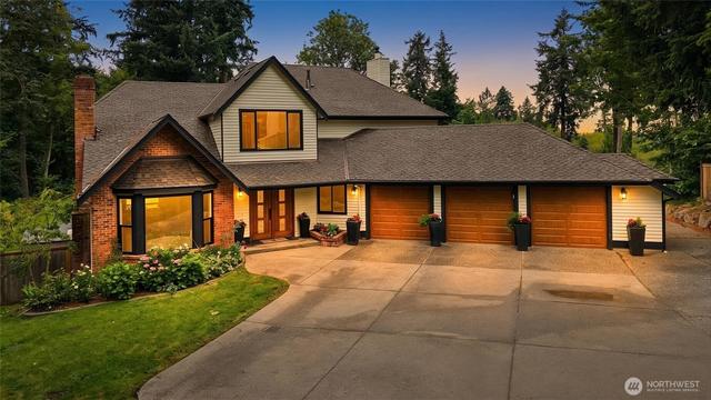15609 92nd Ct NE, Bothell, WA 98011