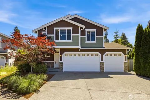 20293 62nd Way NE, Kenmore, WA 98028