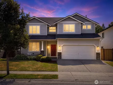 11712 59th Ave SE, Snohomish, WA 98296