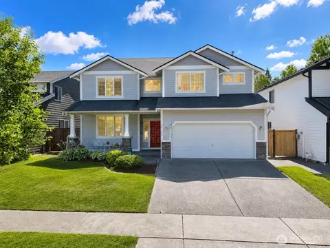 11712 59th Ave SE, Snohomish, WA 98296