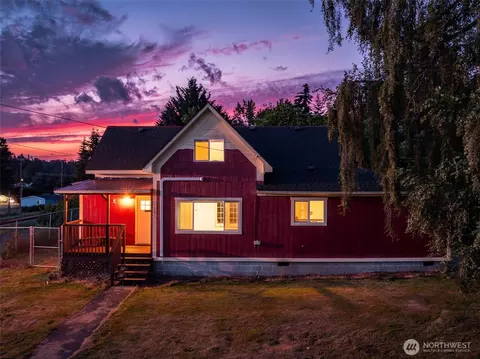 201 W 7th St, Bucoda, WA 98530