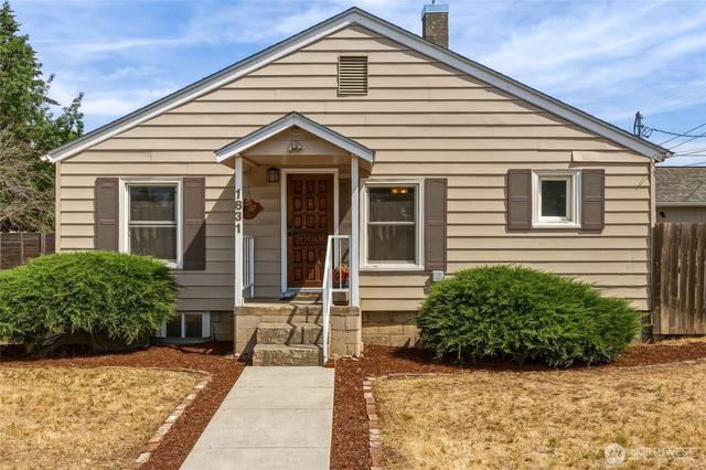 1831 E Alder St, Walla Walla, WA 99362