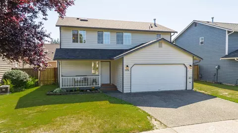 1004 Wildwood St, Sultan, WA 98294