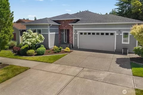 8701 Vashon Ct NE, Lacey, WA 98516