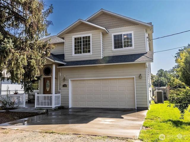 1948 Amelia St, Walla Walla, WA 99362