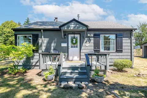 6851 S Gove St, Tacoma, WA 98409