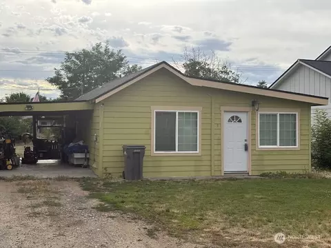 9 Freemont Ave, Rock Island, WA 98850
