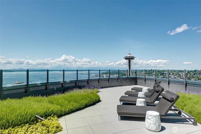 2510 6th Ave #2003, Seattle, WA 98121