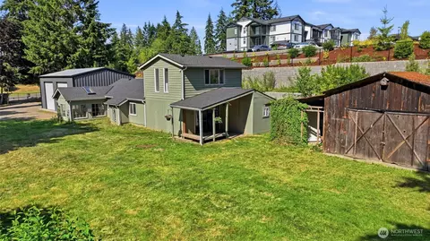 1211 NE Mcwilliams, Bremerton, WA 98311