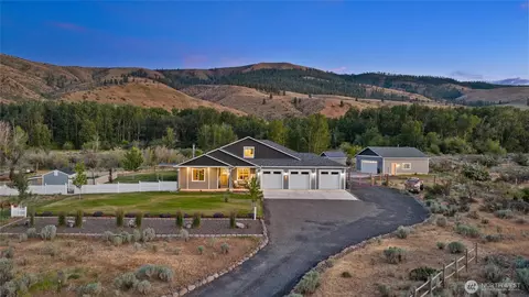 120 Aspen Dr, Ellensburg, WA 98926