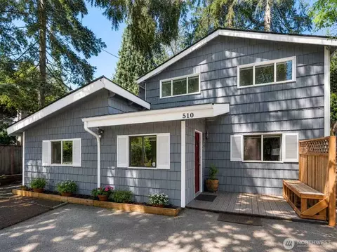 510 N 138th St, Seattle, WA 98133