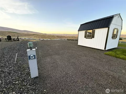 1769 Naches Wenas Rd #58, Selah, WA 98942