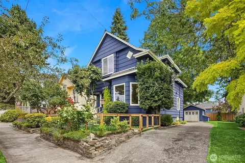6750 26th Ave NW, Seattle, WA 98117