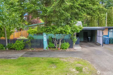 Exterior - 1921 208th St E #9, Spanaway, WA 98387 photo 6 of 7