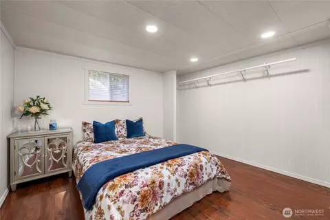 Bedroom - 1921 208th St E #9, Spanaway, WA 98387 photo 2 of 4