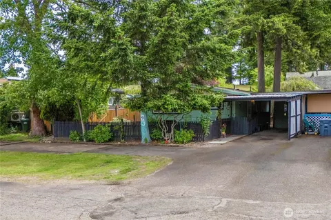 Exterior - 1921 208th St E #9, Spanaway, WA 98387 photo 7 of 7