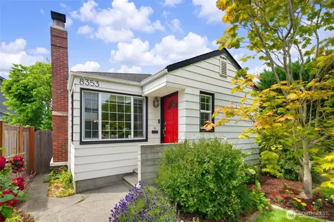 8353 20th Ave NW, Seattle, WA 98117