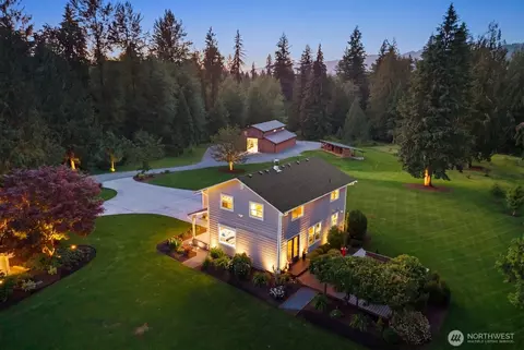 26302 SE 192nd St, Maple Valley, WA 98038