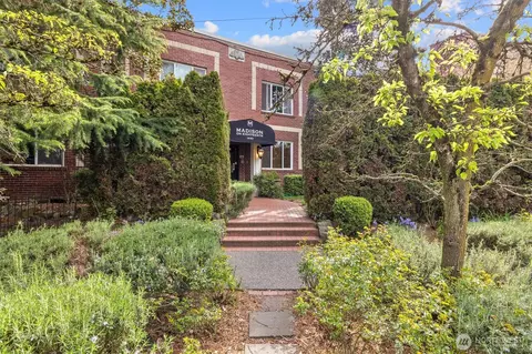 1640 18th Ave #6, Seattle, WA 98122