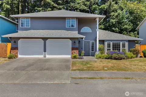 9917 140th Street Ct E, Puyallup, WA 98373