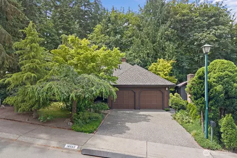16653 157th Ave SE, Renton, WA 98058