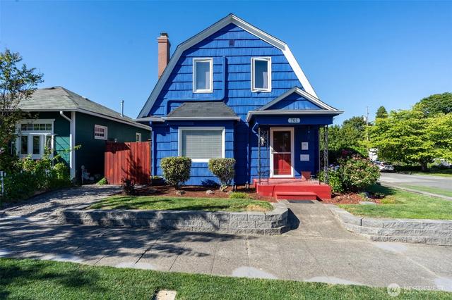 701 N M St, Tacoma, WA 98403