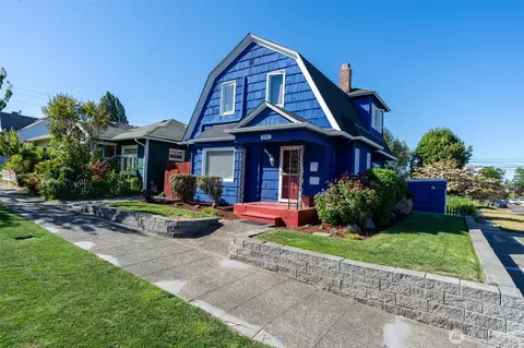 701 N M St, Tacoma, WA 98403