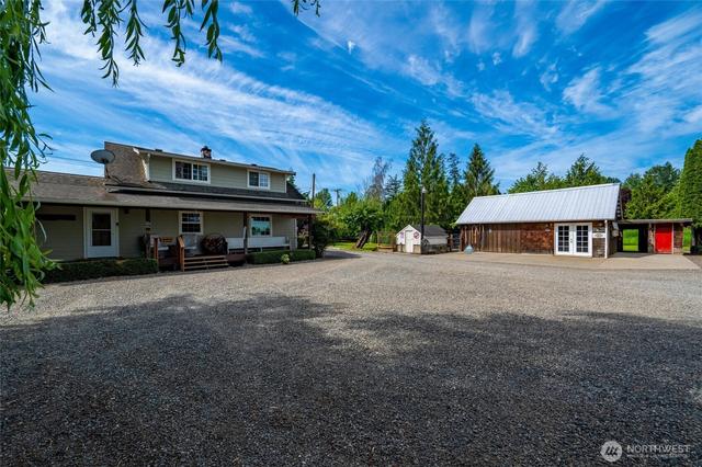 3332 S Pass Rd, Everson, WA 98247