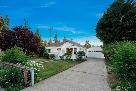 13203 2nd Ave NW, Seattle, WA 98177