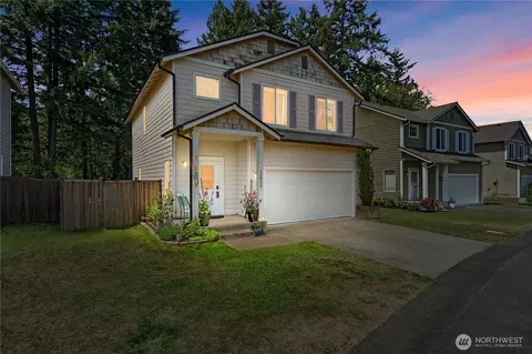 12822 159th St E, Puyallup, WA 98374