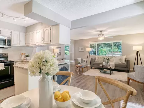 Dining - 411 213th Pl SW #12A, Bothell, WA 98021 photo 2 of 2