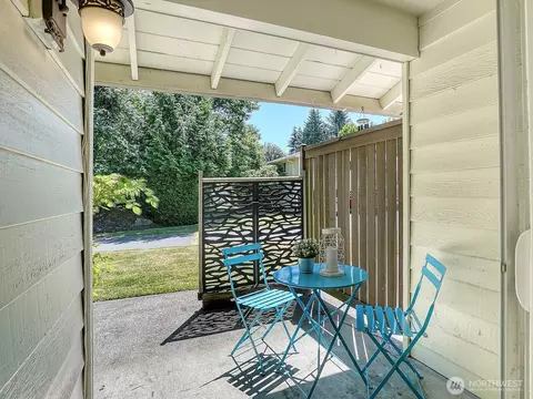 Exterior - 411 213th Pl SW #12A, Bothell, WA 98021 photo 1 of 5