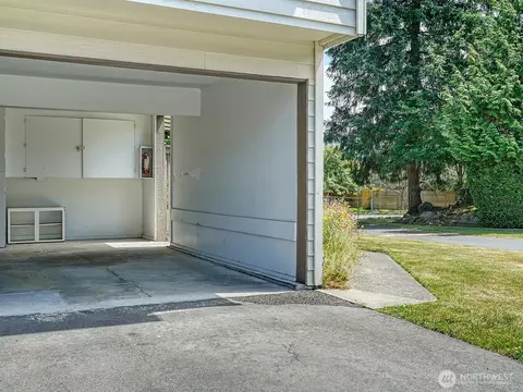 Exterior - 411 213th Pl SW #12A, Bothell, WA 98021 photo 5 of 5