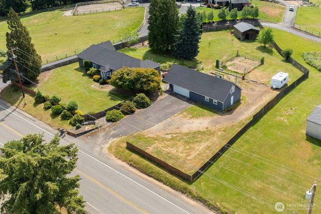 2102 Mt Brynion Rd, Kelso, WA 98626