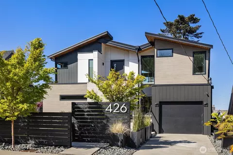 426 Wheeler St, Seattle, WA 98109