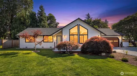 11533 SE 85th Ln, Newcastle, WA 98056