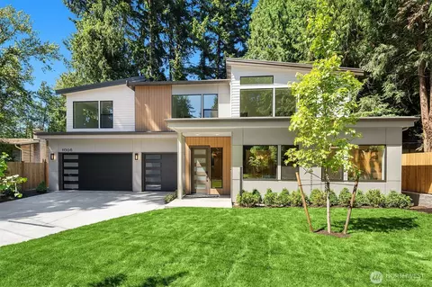 11506 NE 113th Pl, Kirkland, WA 98033