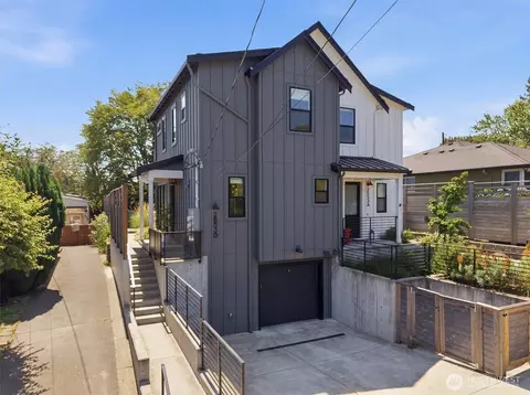 2853 NW B Nw 63rd St, Seattle, WA 98107