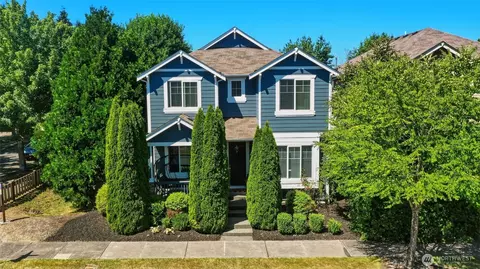 5200 54th Ave SE, Lacey, WA 98503