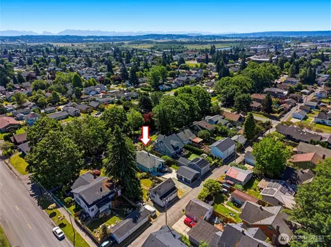 View/Area - 2312 Baker Ave, Everett, WA 98201 photo 4 of 6