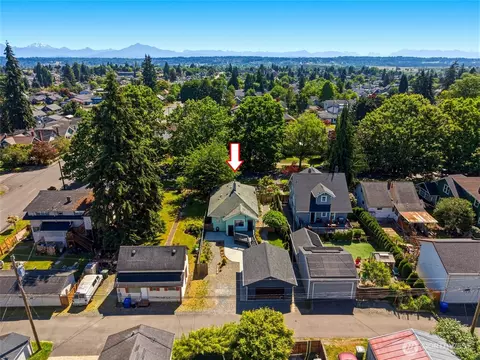 View/Area - 2312 Baker Ave, Everett, WA 98201 photo 1 of 6