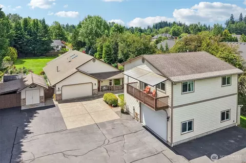 11425 NE 189th St, Battle Ground, WA 98604