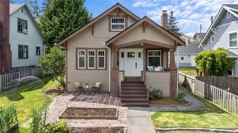 3416 Nassau St, Everett, WA 98201